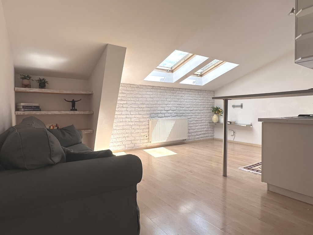 Mieszkanie na sprzedaż Szczecin, Centrum 32 m2 | Arka Nieruchomości