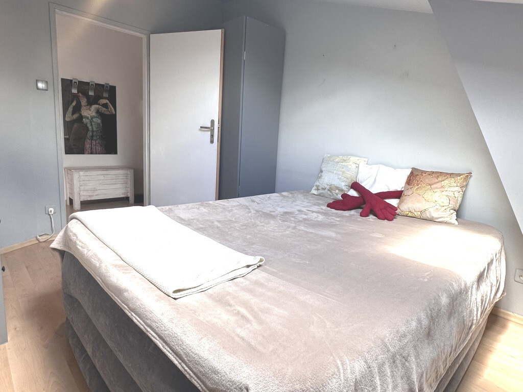 Mieszkanie na sprzedaż Szczecin, Centrum 32 m2 | Arka Nieruchomości