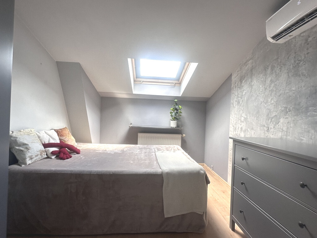Mieszkanie na sprzedaż Szczecin, Centrum 32 m2 | Arka Nieruchomości