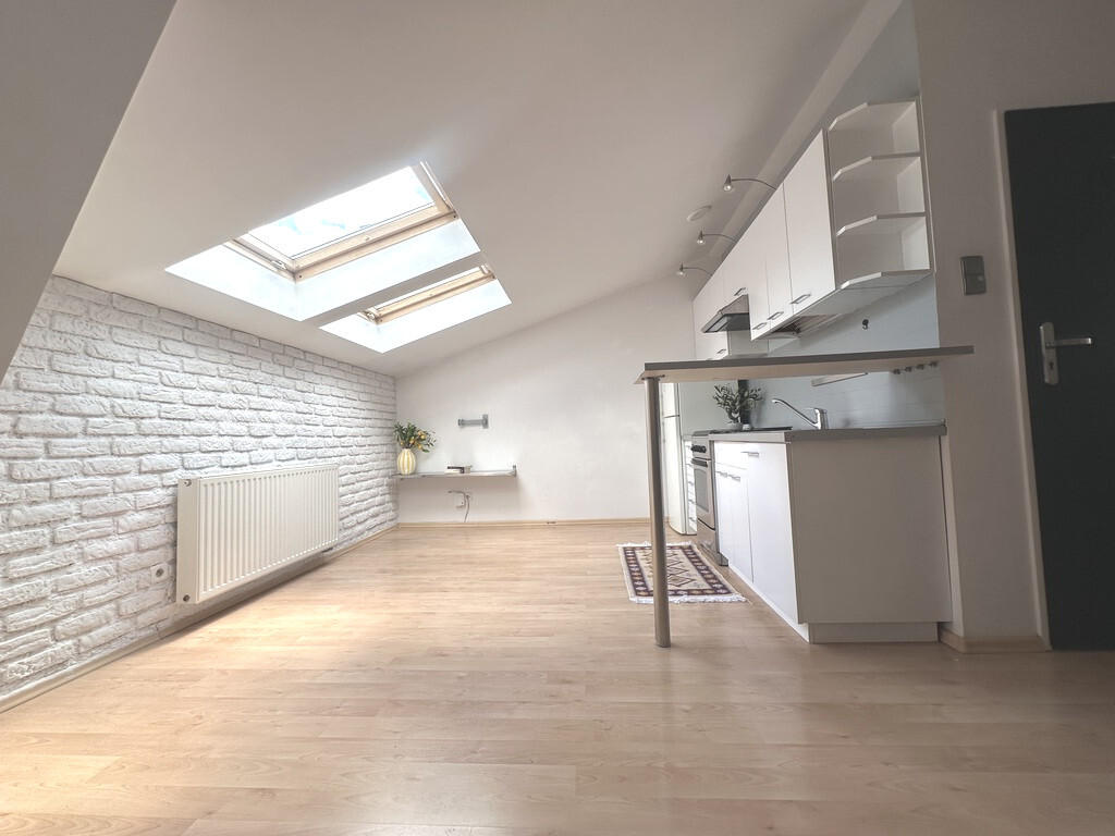 Mieszkanie na sprzedaż Szczecin, Centrum 32 m2 | Arka Nieruchomości
