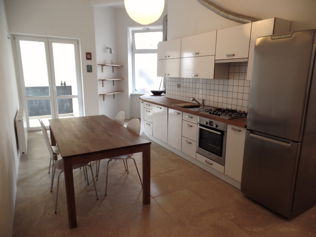 Mieszkanie na wynajem Szczecin, Centrum 88 m2 | Arka Nieruchomości