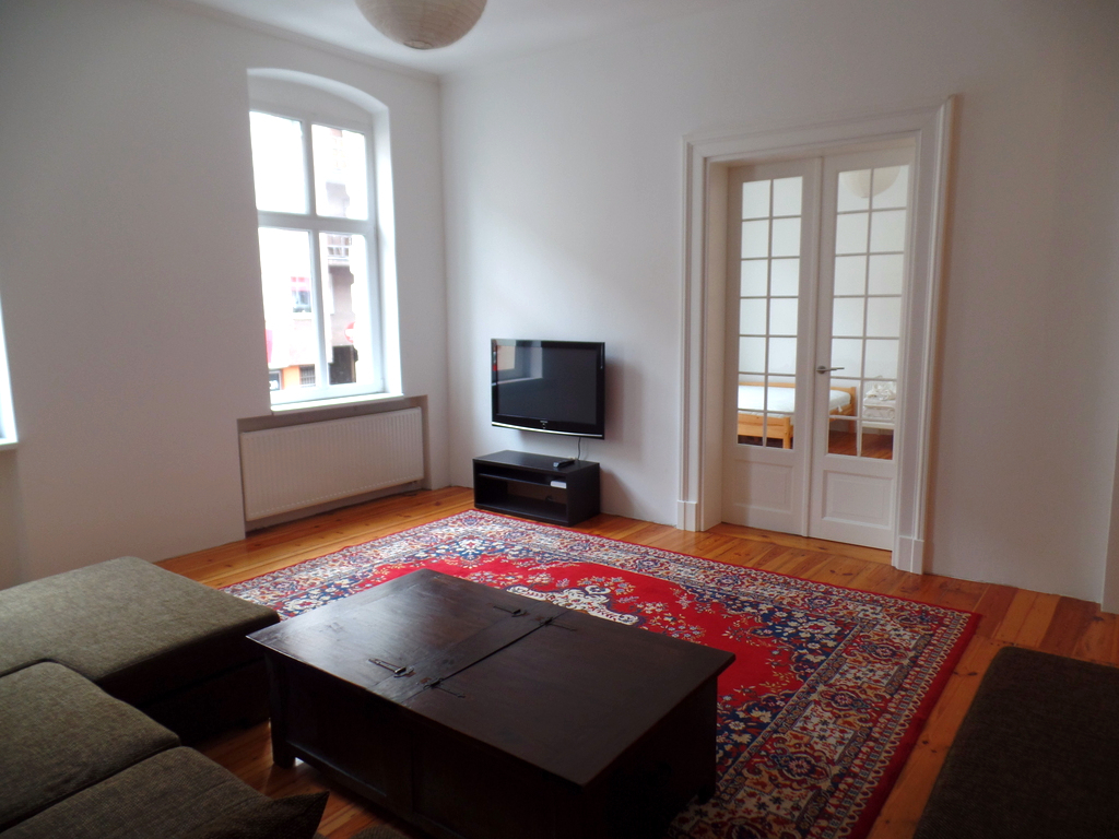 Mieszkanie na wynajem Szczecin, Centrum 88 m2 | Arka Nieruchomości