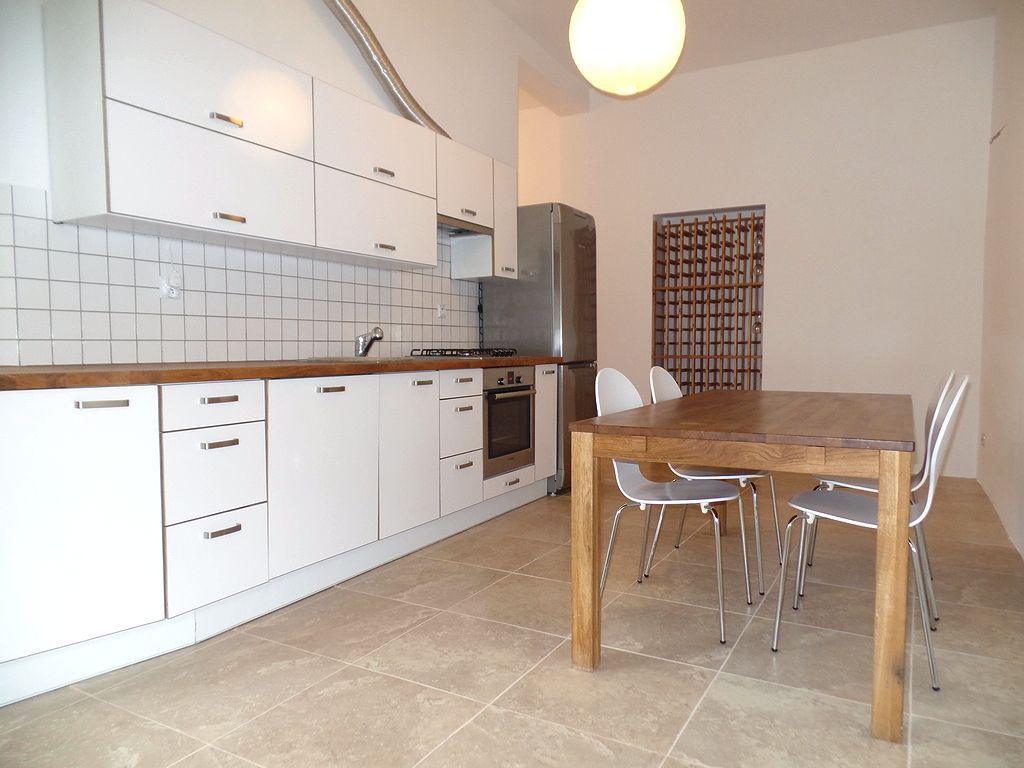 Mieszkanie na wynajem Szczecin, Centrum 88 m2 | Arka Nieruchomości