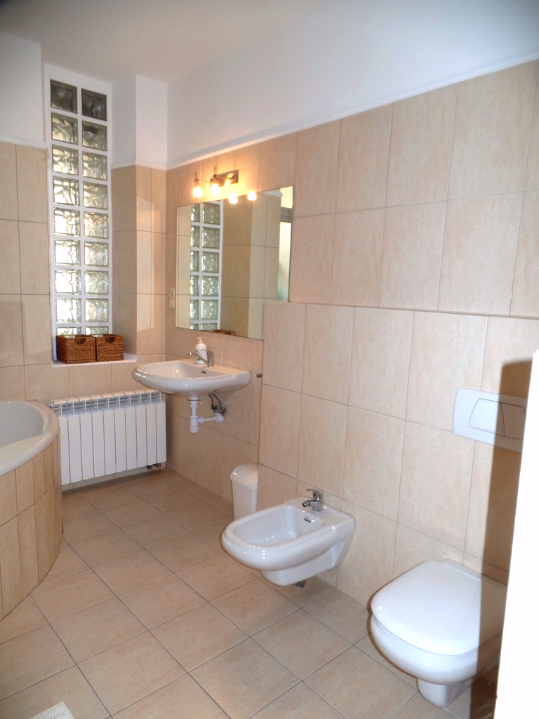 Mieszkanie na wynajem Szczecin, Centrum 88 m2 | Arka Nieruchomości