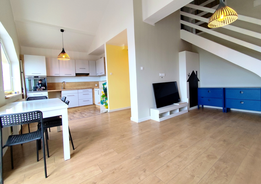Mieszkanie na sprzedaż Szczecin, Warszewo 48 m2 | Arka Nieruchomości