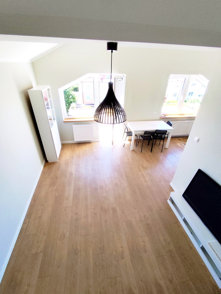 Mieszkanie na sprzedaż Szczecin, Warszewo 48 m2 | Arka Nieruchomości
