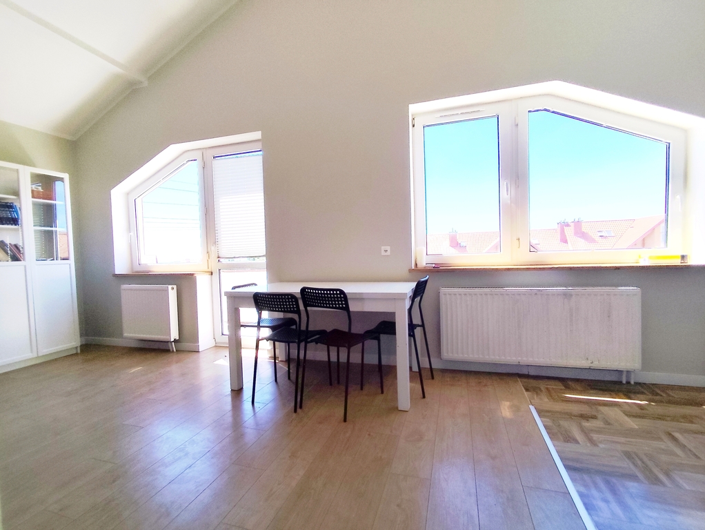 Mieszkanie na sprzedaż Szczecin, Warszewo 48 m2 | Arka Nieruchomości