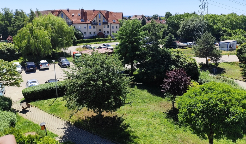 Mieszkanie na sprzedaż Szczecin, Warszewo 48 m2 | Arka Nieruchomości