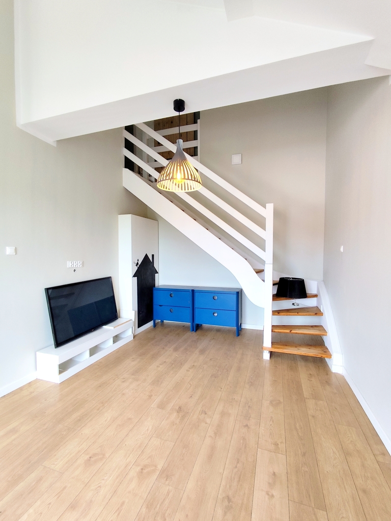 Mieszkanie na sprzedaż Szczecin, Warszewo 48 m2 | Arka Nieruchomości