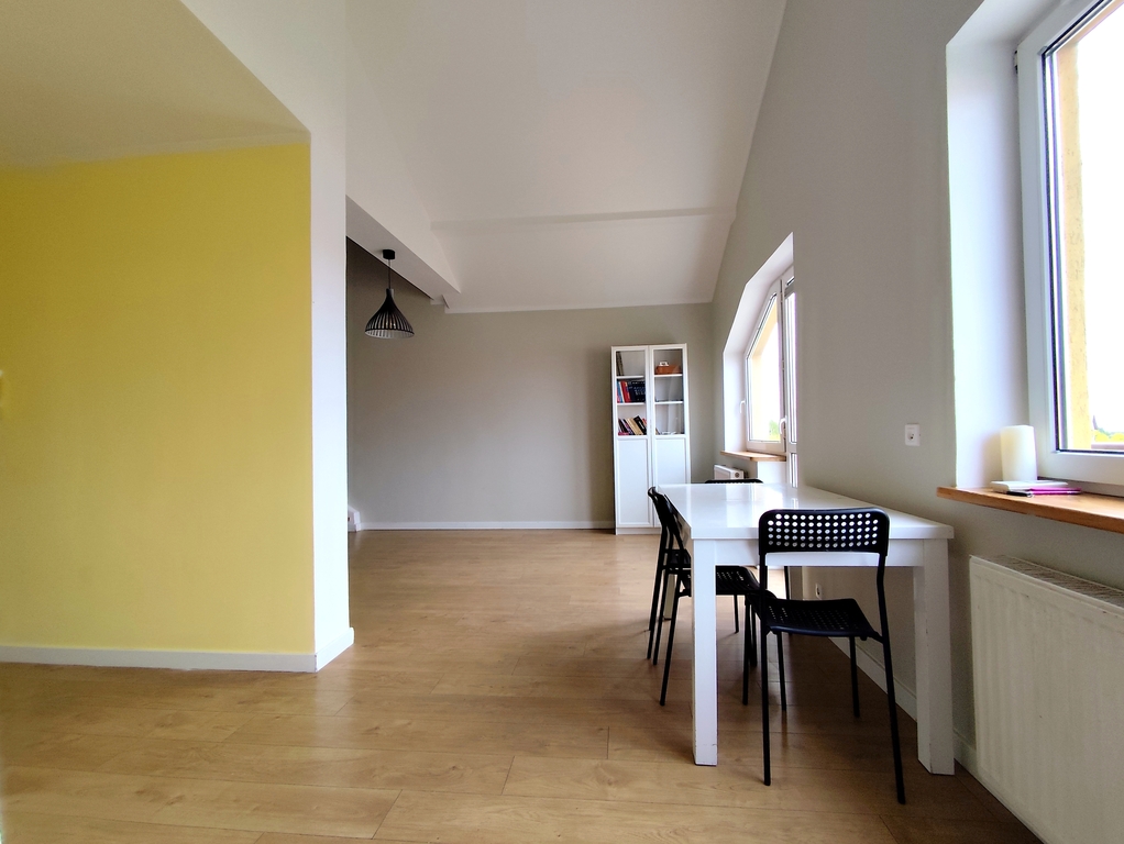 Mieszkanie na sprzedaż Szczecin, Warszewo 48 m2 | Arka Nieruchomości