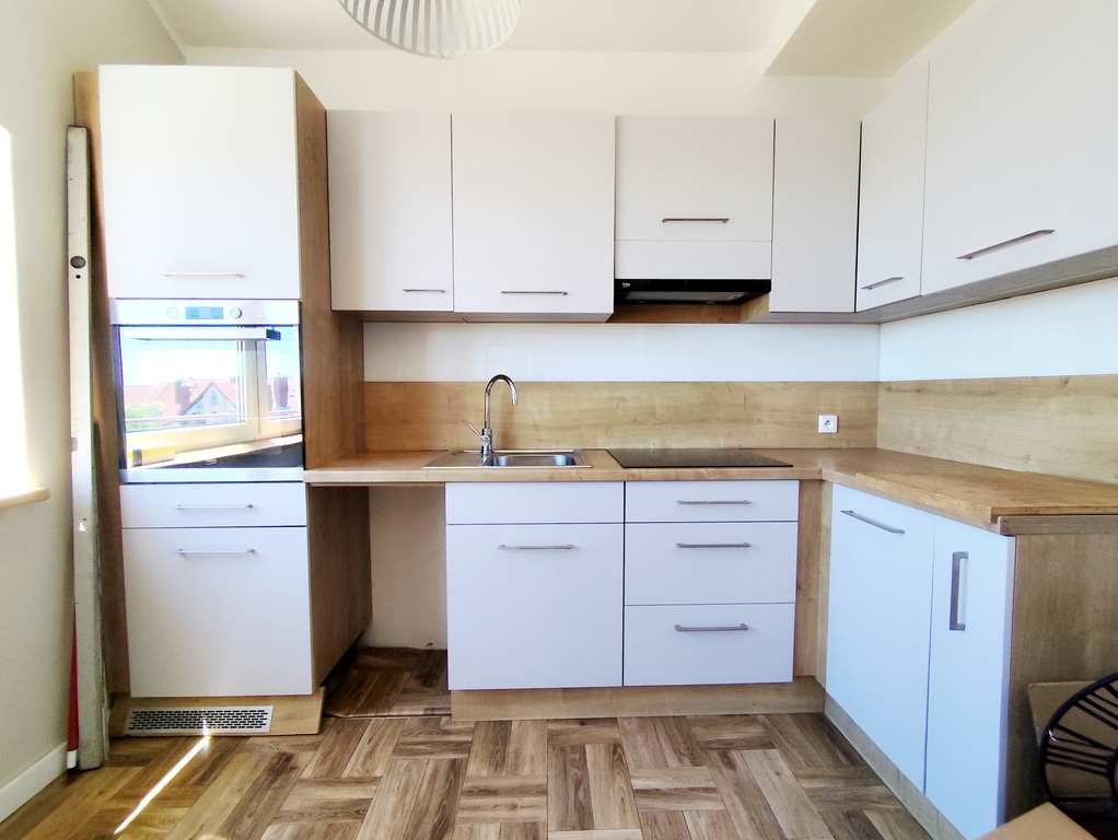 Mieszkanie na sprzedaż Szczecin, Warszewo 48 m2 | Arka Nieruchomości