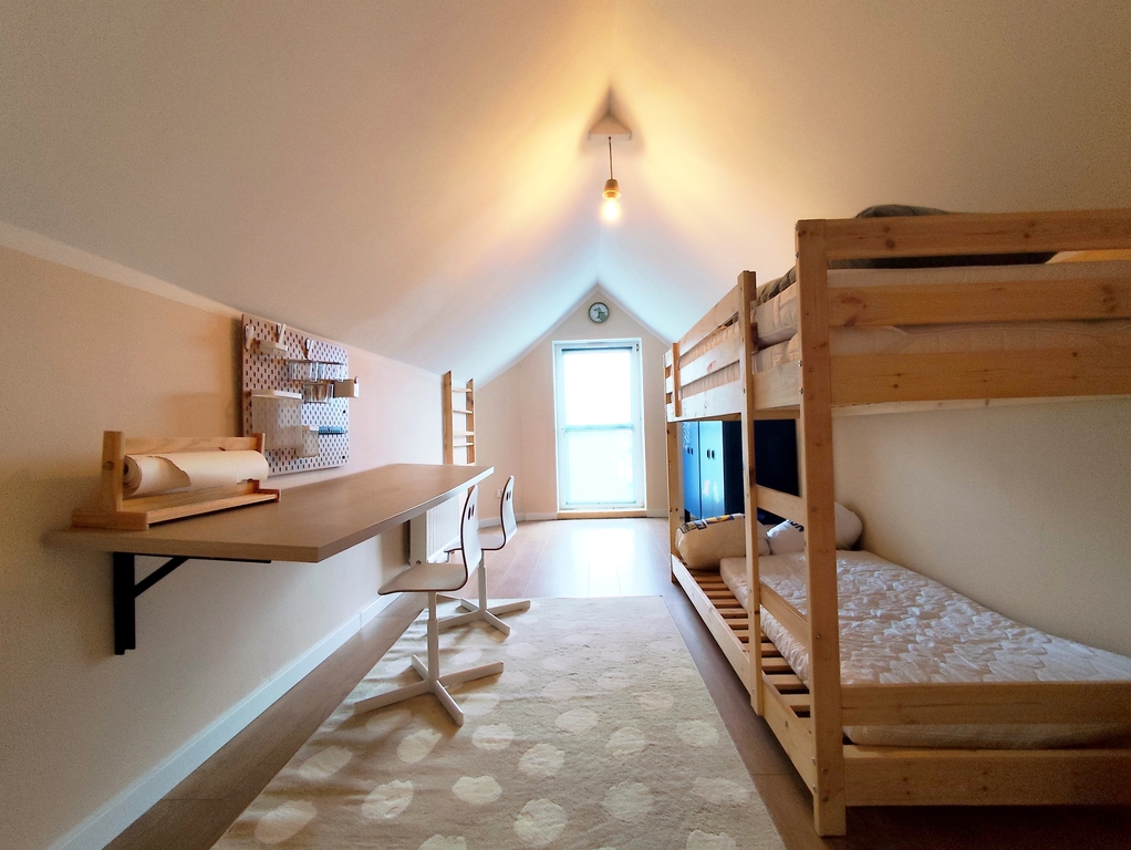 Mieszkanie na sprzedaż Szczecin, Warszewo 48 m2 | Arka Nieruchomości