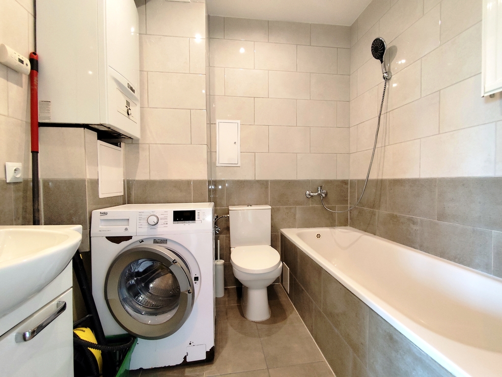 Mieszkanie na sprzedaż Szczecin, Warszewo 48 m2 | Arka Nieruchomości