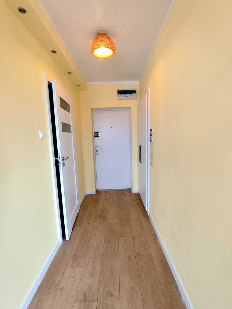 Mieszkanie na sprzedaż Szczecin, Warszewo 48 m2 | Arka Nieruchomości