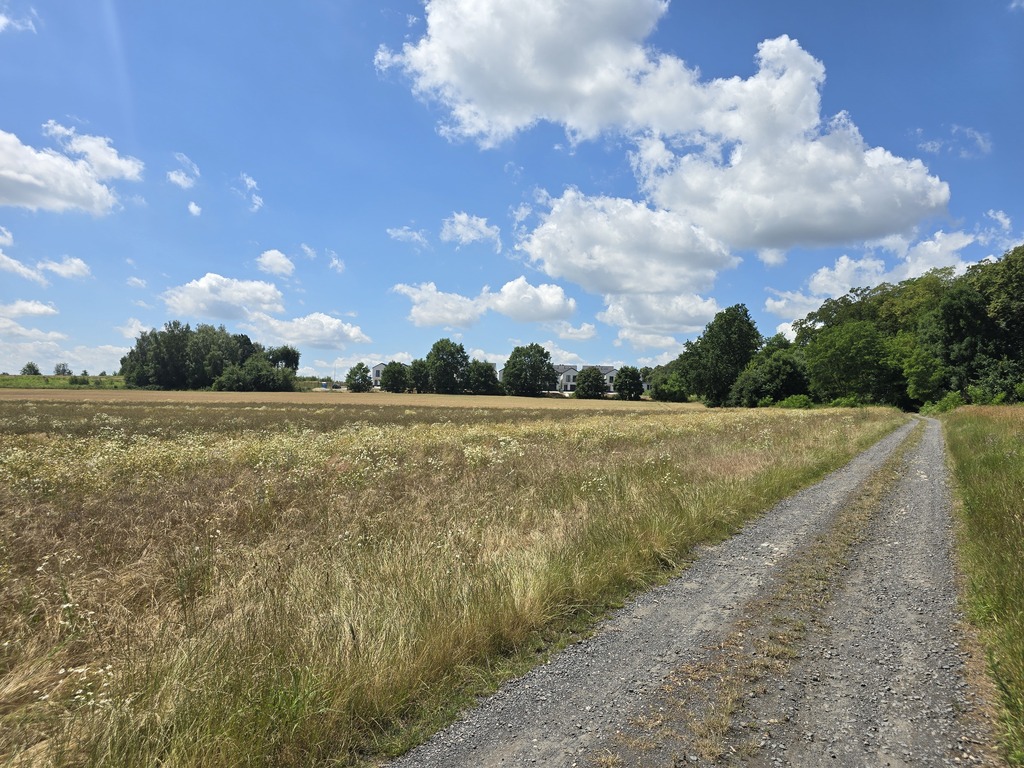 Działka na osiedlu Kozia Górka– Bolesławiec