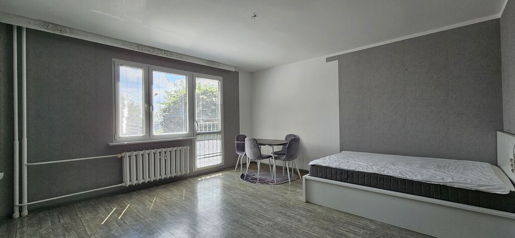 Mieszkanie na sprzedaż Szczecin, Gumieńce 43 m2 | Arka Nieruchomości