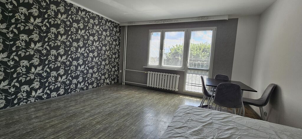 Mieszkanie na sprzedaż Szczecin, Gumieńce 43 m2 | Arka Nieruchomości