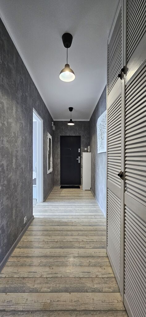 Mieszkanie na sprzedaż Szczecin, Gumieńce 43 m2 | Arka Nieruchomości