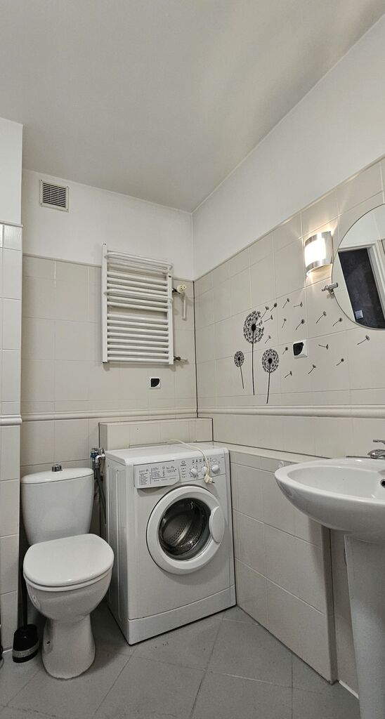 Mieszkanie na sprzedaż Szczecin, Gumieńce 43 m2 | Arka Nieruchomości