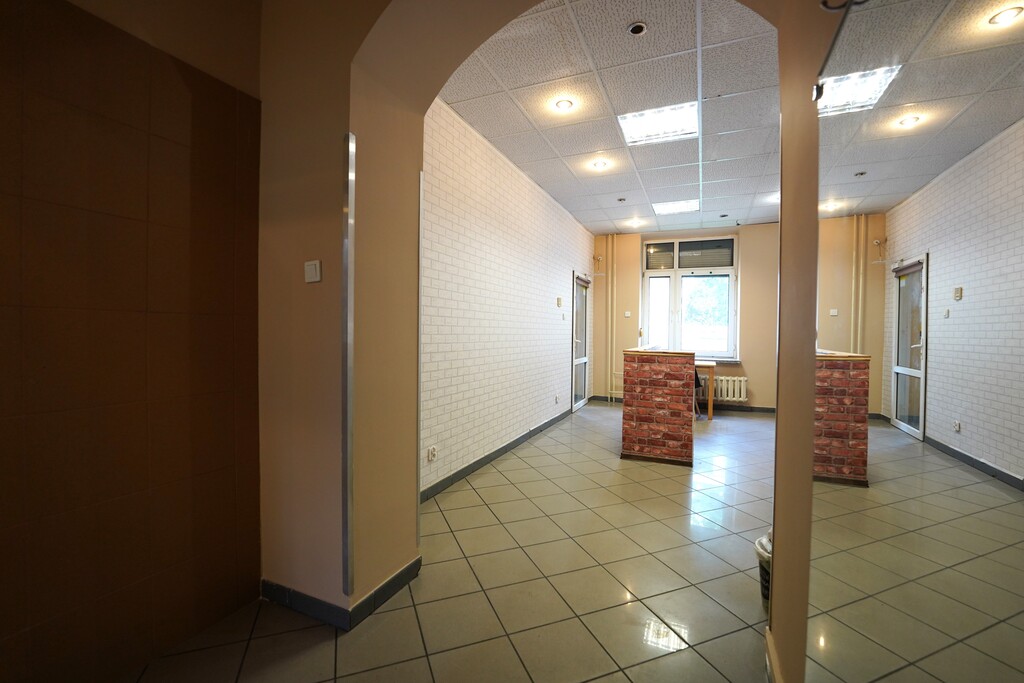 Lokal na sprzedaż Szczecin, Niebuszewo 35 m2 | Arka Nieruchomości