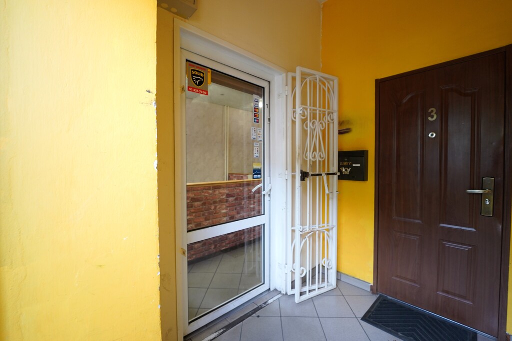 Lokal na sprzedaż Szczecin, Niebuszewo 35 m2 | Arka Nieruchomości