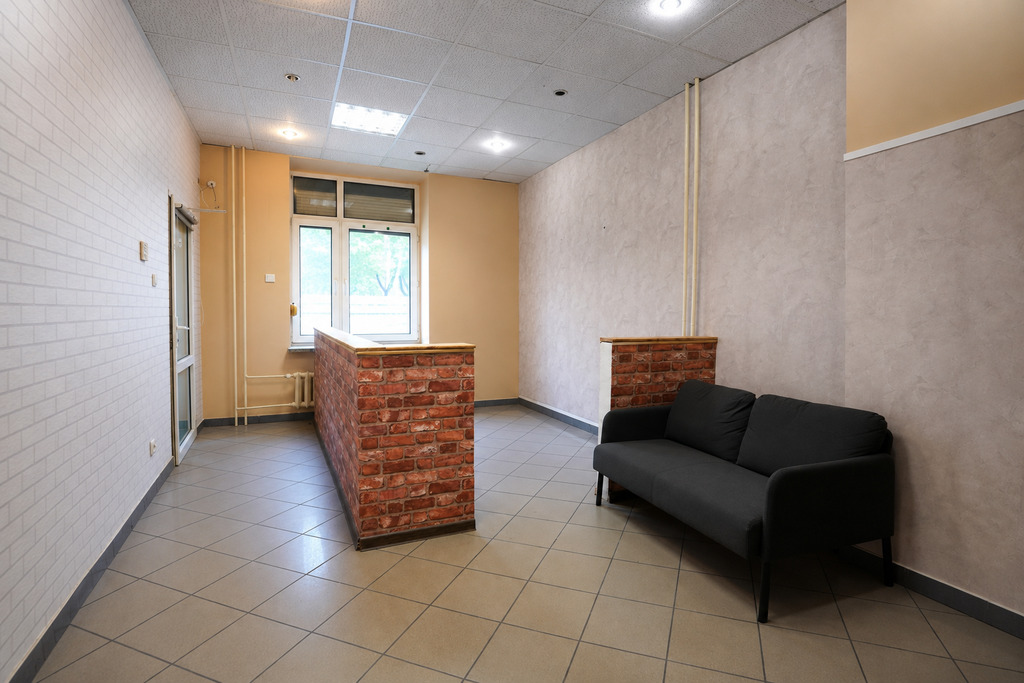 Lokal na sprzedaż Szczecin, Niebuszewo 35 m2 | Arka Nieruchomości