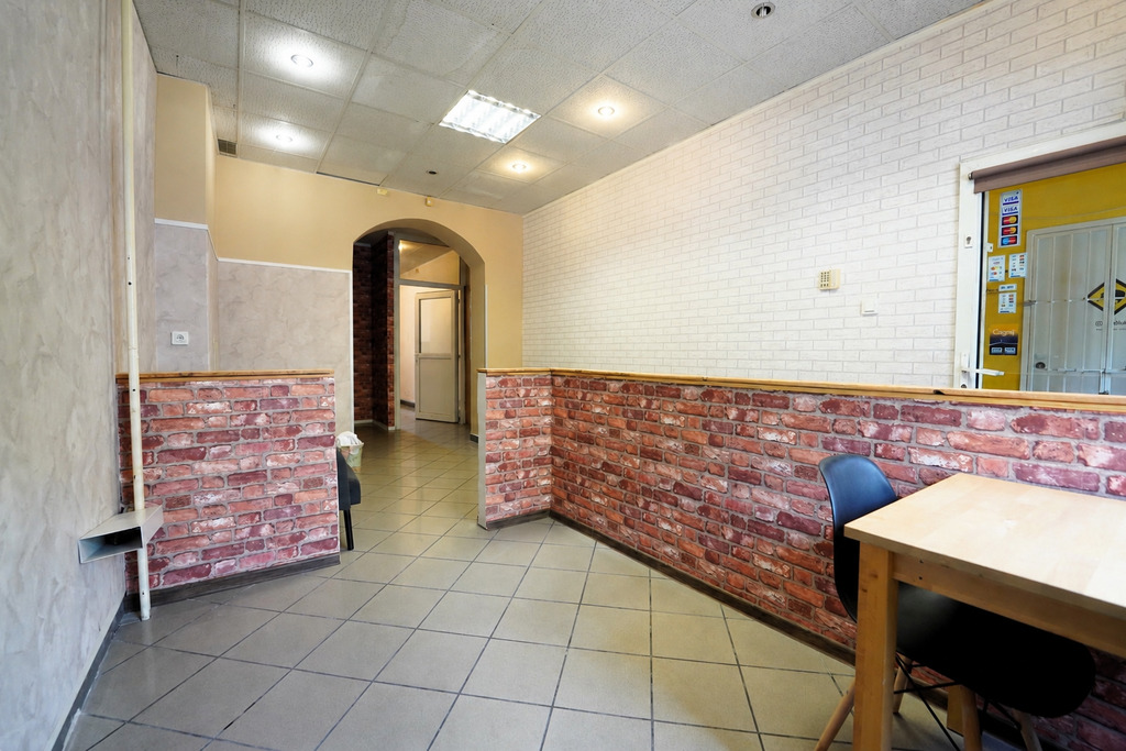 Lokal na sprzedaż Szczecin, Niebuszewo 35 m2 | Arka Nieruchomości