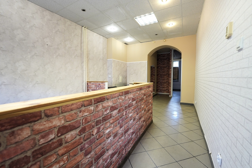 Lokal na sprzedaż Szczecin, Niebuszewo 35 m2 | Arka Nieruchomości