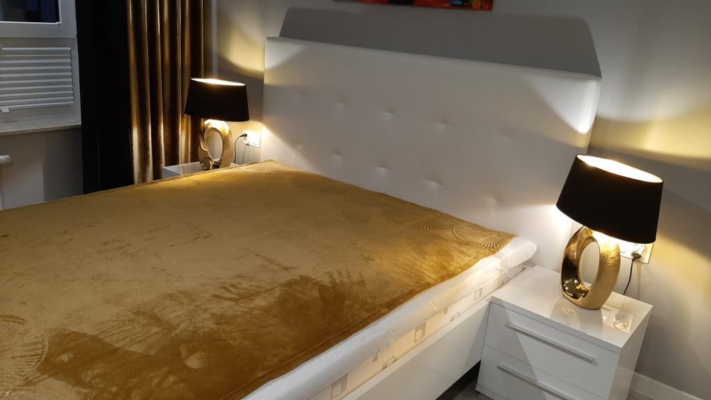 Mieszkanie na wynajem Szczecin, Świerczewo 46 m2 | Arka Nieruchomości