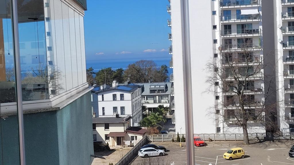 Mieszkanie na sprzedaż Międzyzdroje 36 m2 | Arka Nieruchomości