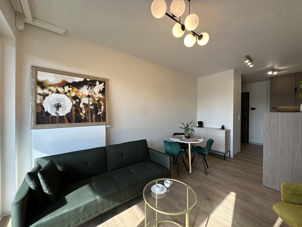 Bronowice | Lindego | NOHO | 41m2 | 2 pok