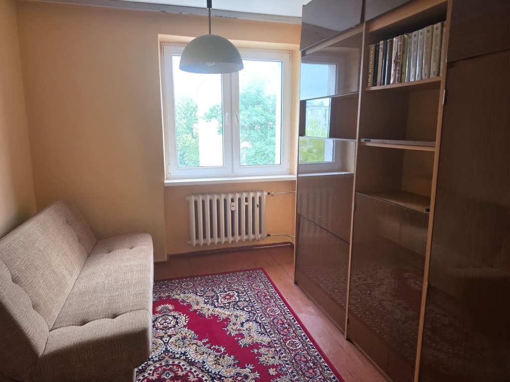 Mieszkanie na sprzedaż Szczecinek 52 m2 | Arka Nieruchomości