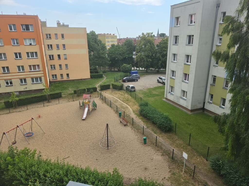 Mieszkanie na sprzedaż Szczecinek 52 m2 | Arka Nieruchomości