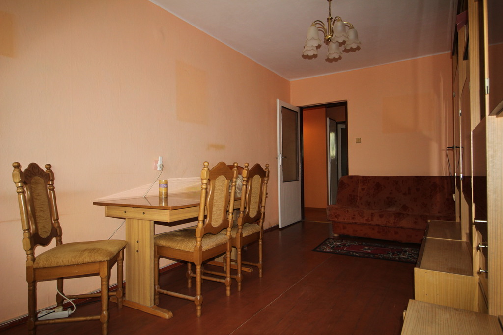 Mieszkanie na sprzedaż Szczecinek 52 m2 | Arka Nieruchomości