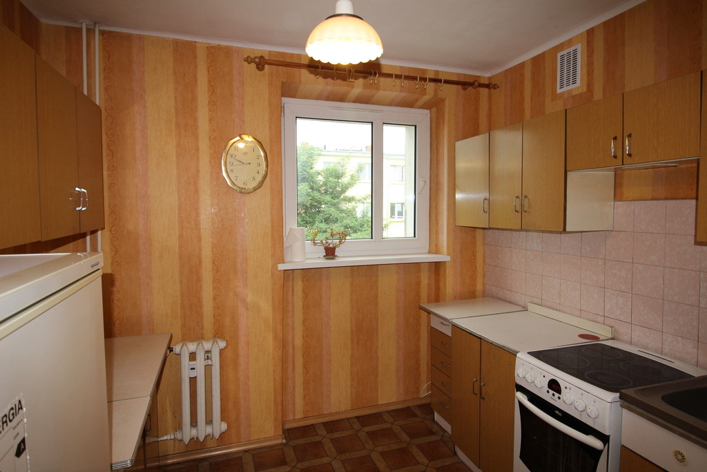 Mieszkanie na sprzedaż Szczecinek 52 m2 | Arka Nieruchomości
