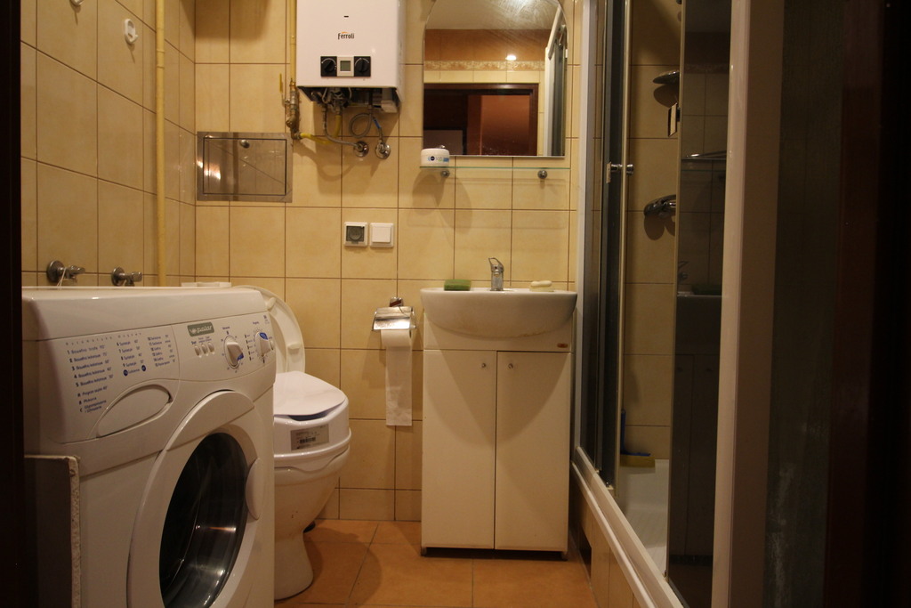 Mieszkanie na sprzedaż Szczecinek 52 m2 | Arka Nieruchomości
