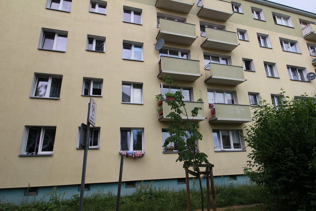 Mieszkanie na sprzedaż Szczecinek 52 m2 | Arka Nieruchomości