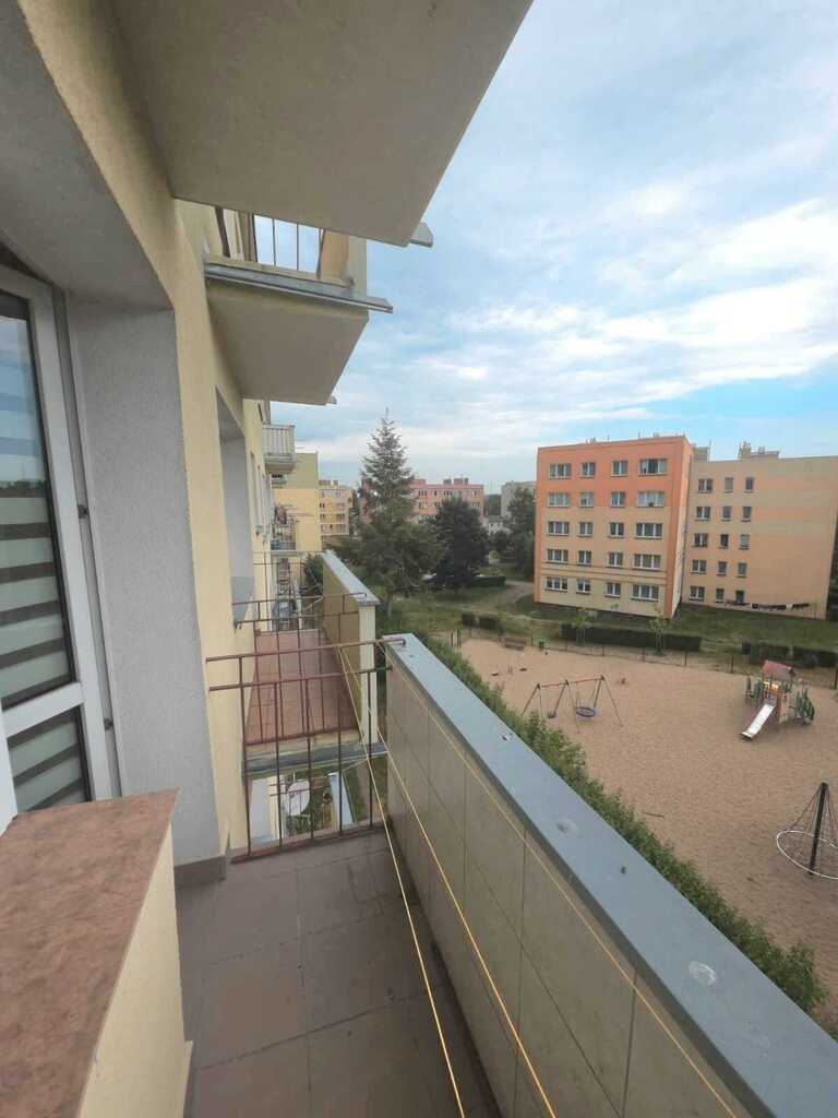 Mieszkanie na sprzedaż Szczecinek 52 m2 | Arka Nieruchomości