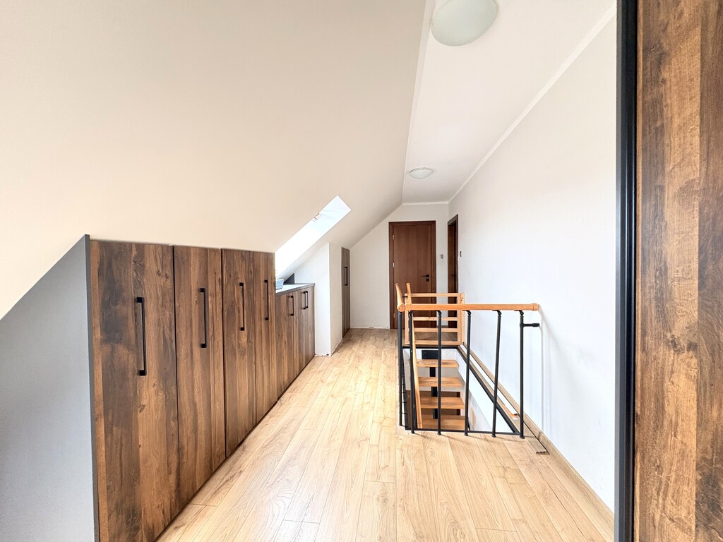 Mieszkanie na wynajem Warzymice 75 m2 | Arka Nieruchomości