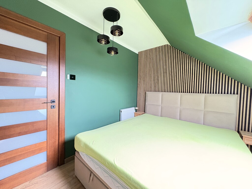 Mieszkanie na wynajem Warzymice 75 m2 | Arka Nieruchomości