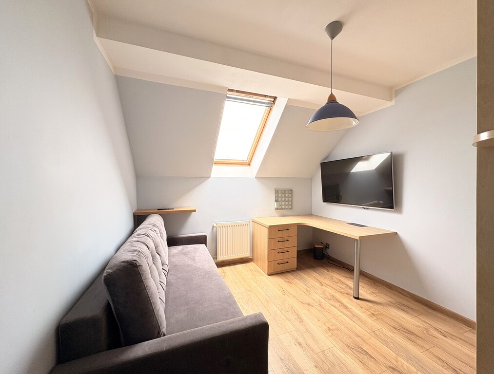 Mieszkanie na wynajem Warzymice 75 m2 | Arka Nieruchomości