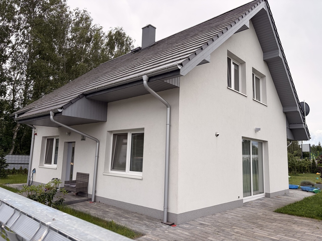 Dom na sprzedaż Szczecin, Wielgowo 134 m2 | Arka Nieruchomości