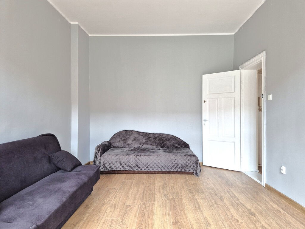 Mieszkanie na wynajem Szczecin, Śródmieście 45 m2 | Arka Nieruchomości