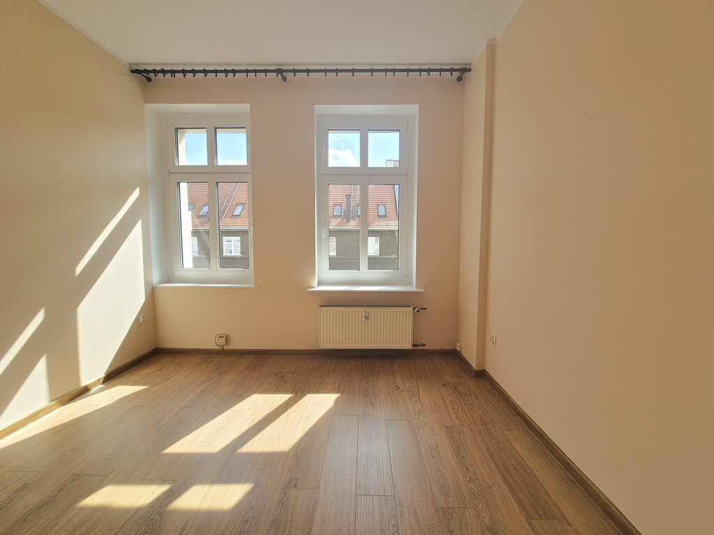 Mieszkanie na wynajem Szczecin, Śródmieście 45 m2 | Arka Nieruchomości