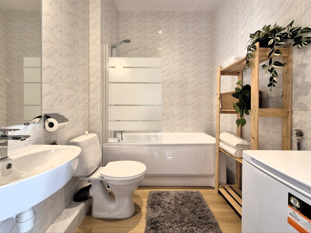 Mieszkanie na wynajem Szczecin, Śródmieście 45 m2 | Arka Nieruchomości