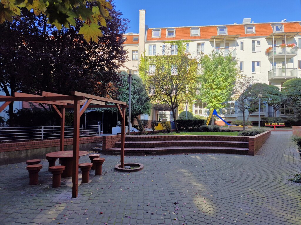 Mieszkanie na wynajem Szczecin, Śródmieście 45 m2 | Arka Nieruchomości