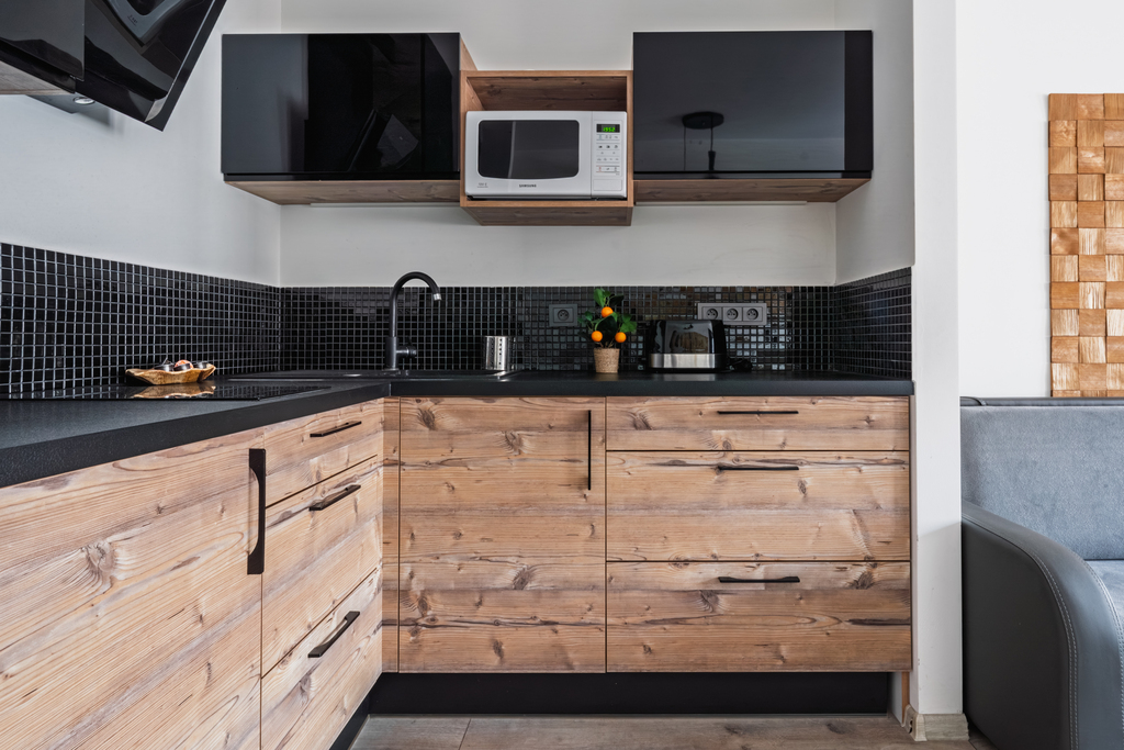 Apartament Gdańsk Stare Miasto I 30,5 m² I prestiż