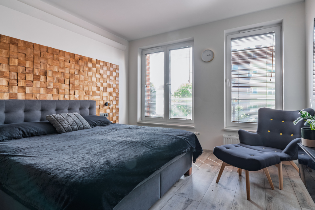 Apartament Gdańsk Stare Miasto I 30,5 m² I prestiż