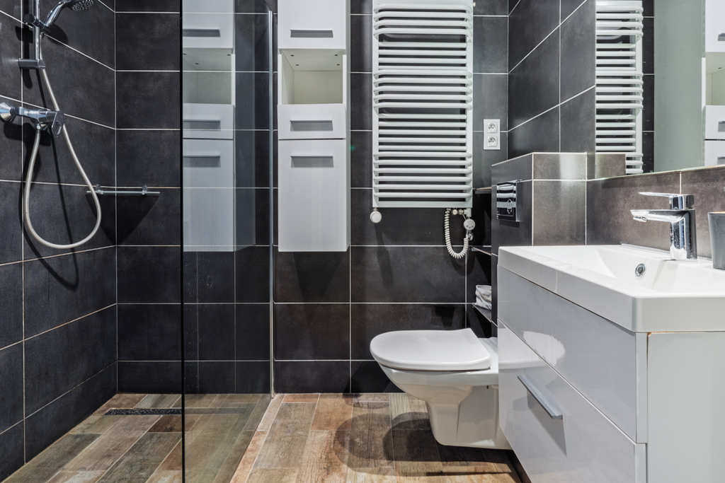 Apartament Gdańsk Stare Miasto I 30,5 m² I prestiż