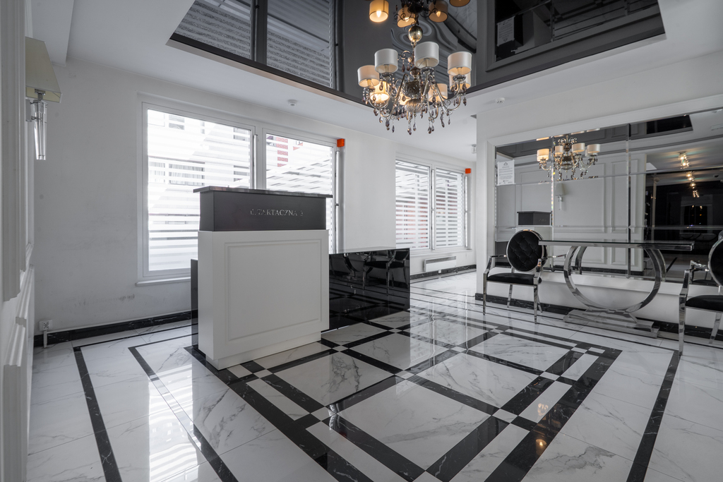 Apartament Gdańsk Stare Miasto I 30,5 m² I prestiż